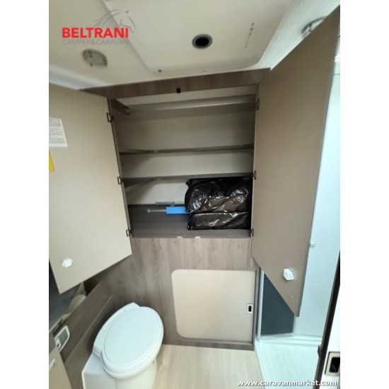 Challenger 260 Grafite Edition 2020 | Automatico